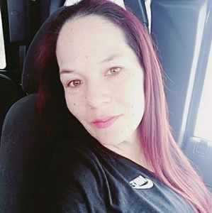 Meet your Posher, Leah